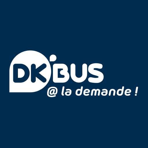 DKBUS@ la demande logo