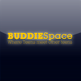 BuddieSpace LGBT Chat & Forums icon