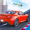Car Race 3D: GT Mega Racing icon