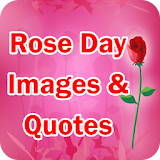 Rose Day Images & Greetings icon