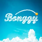 Bonggy - Blue Mind