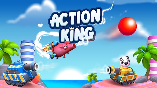 Action King Apk Mod for Android [Unlimited Coins/Gems] 8