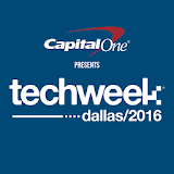 Techweek Dallas 2016 icon
