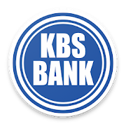 KBS BANK  Icon