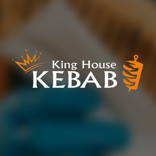 King House Kebab logo
