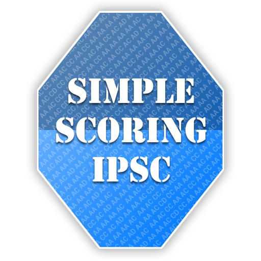 SimpleScoring IPSC logo