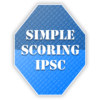 SimpleScoring IPSC apk