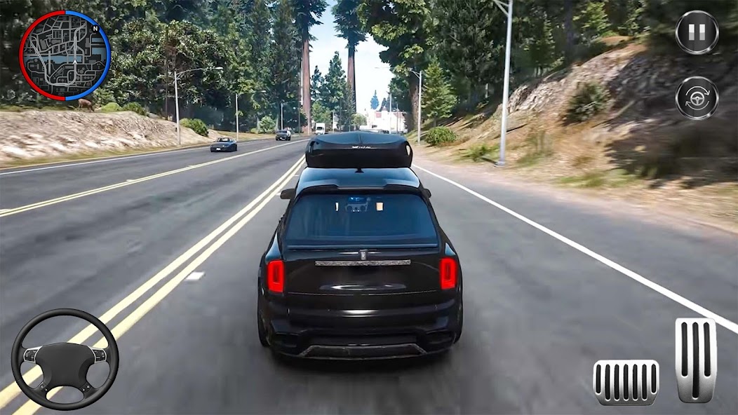 Jeep Offroad 4x4 Driving Games 4 APK + Mod (Unlimited money) إلى عن على ذكري المظهر