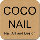 코코네일 icon
