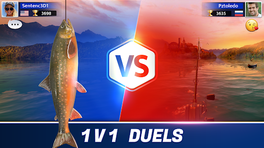 Fishing Elite 3