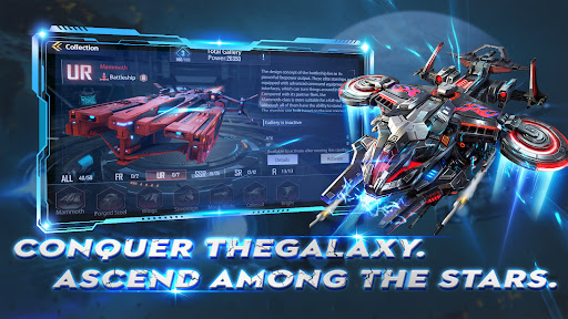 Astral Dominion: Nexus War 2