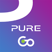 Top 19 Music & Audio Apps Like Pure Go - Best Alternatives