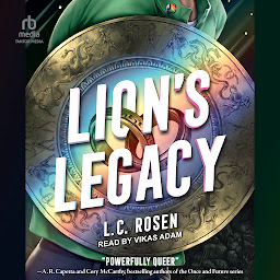 Icon image Lion's Legacy