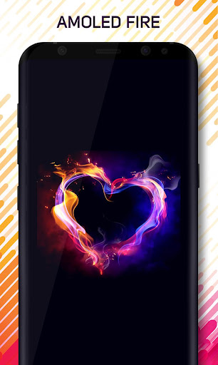 Amoled Pro Wallpapers