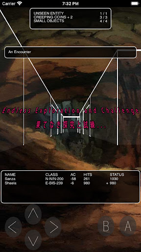 NIZ Screen 3