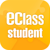 eClass Student App icon