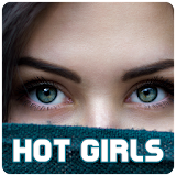 Girl Live Chat Dating Advice icon