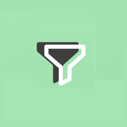 MyFilter logo