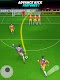 screenshot of Soccer Kicks Strike Game