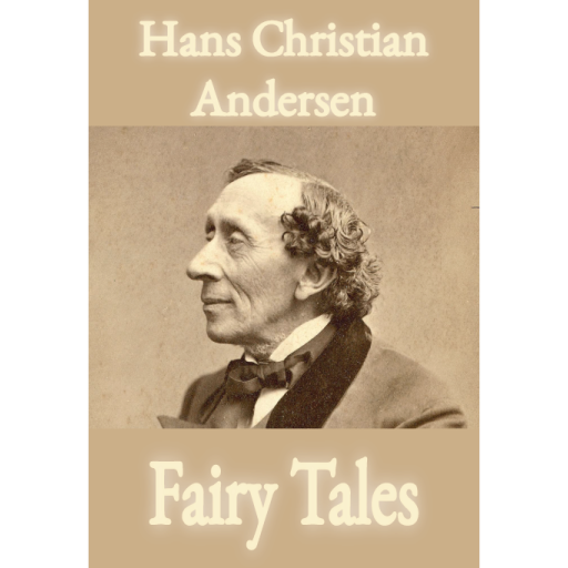 Fairy Tales of Hans Christian   Icon