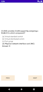 VMware 2V0–21.20 Practice Ques