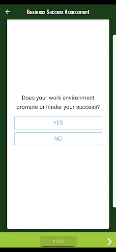 Entrepreneur Cafe Screen 2