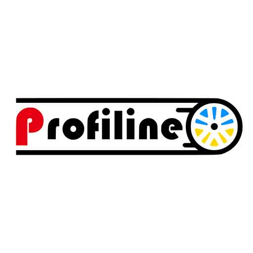 Profiline logo