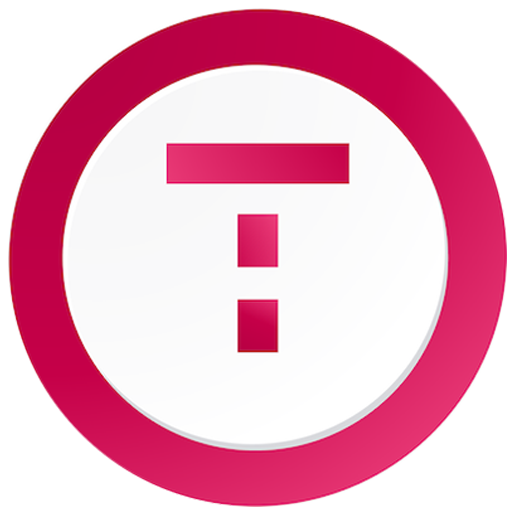 TikTrack logo