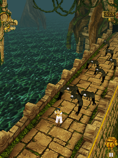 Temple Run - Action - games