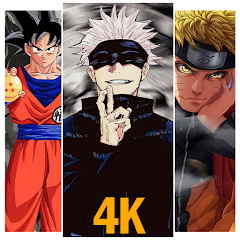 Anime Icons 2023 4K HD - Apps on Google Play