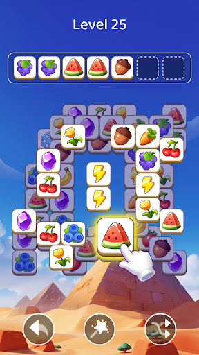 Tile Explorer - Triple Match 3