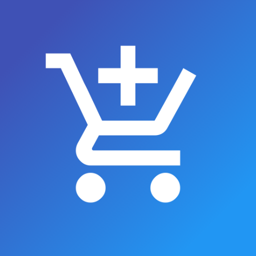 Shop Calc Pro : Shopping List 6.0 Icon