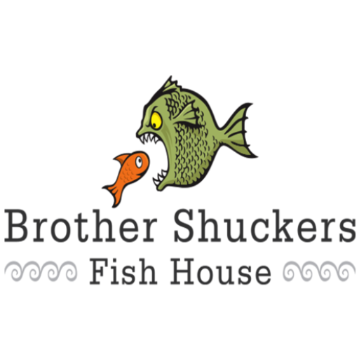 Brother Shuckers logo