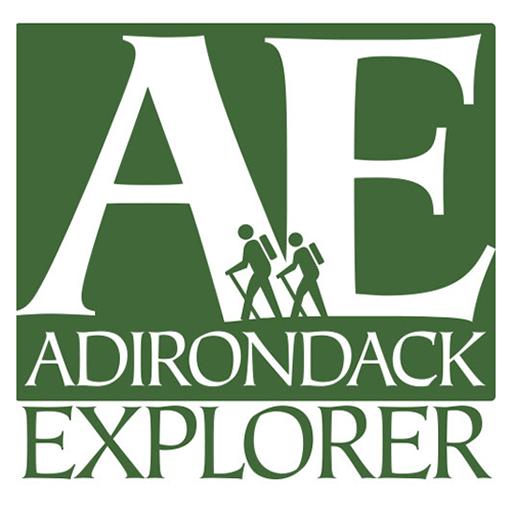 Adirondack Explorer Logo