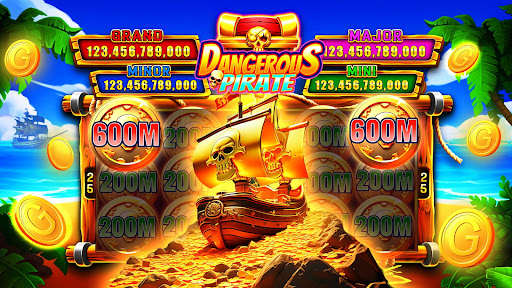 Vegas Casino: Dragon Slots 13