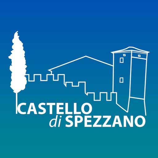 Castello Spezzano e Museo logo