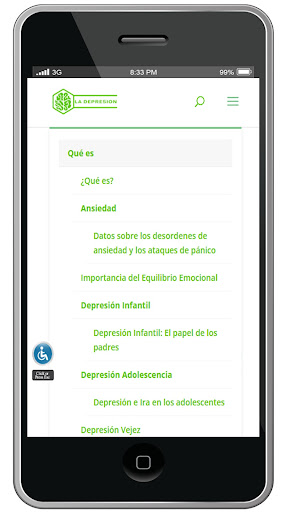 Depresión Screen 2