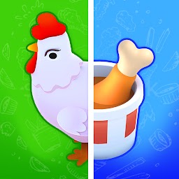 Chicken Fries