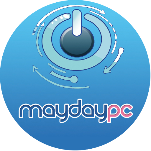 Maydaypc  Icon