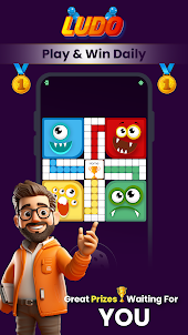 Ludo Assets - Play Ludo Game