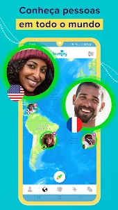 Bumpy: Namoro Em Todo O Mundo