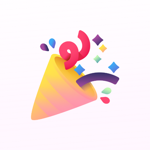تهاني لتصميم بطاقات التهنئة logo