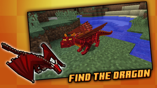 Dragon Mod For Minecraft - Apps on Google Play