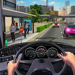 Cover Image of Download John Life : Ultimate Bus Coach Simulator 2021 1.2.1 APK