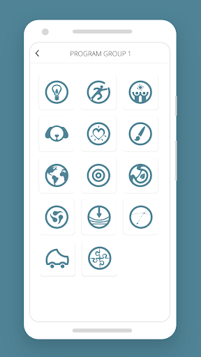 Healy 2 Screenshot 2 - AppWisp.com