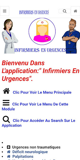 Nurses In Emergency Screen 2
