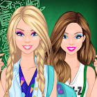 College Student Dress Up Games for girls 211007
