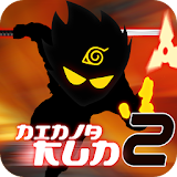 Ninja Run 2 icon
