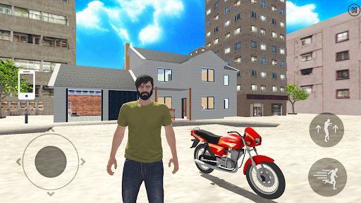 Indian Bikes & Cars Master 3D 1.2 screenshots 1