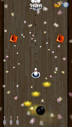 Tilt-a-Bowl - Screenshot 2